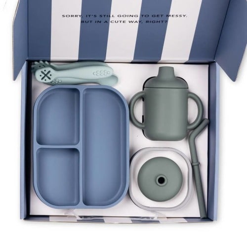 Little Bites Set