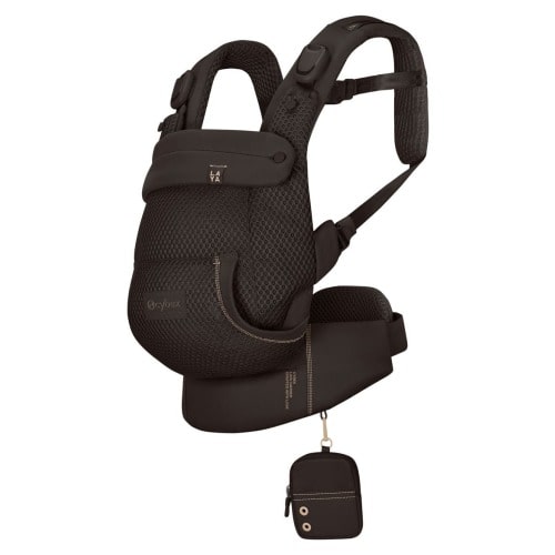 Laya Carrier