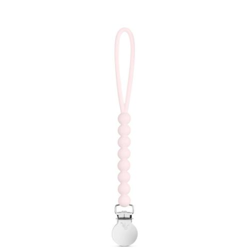 Ryan & Rose Silicon Pacifier Clip