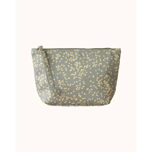 Insulated Snack Pouch