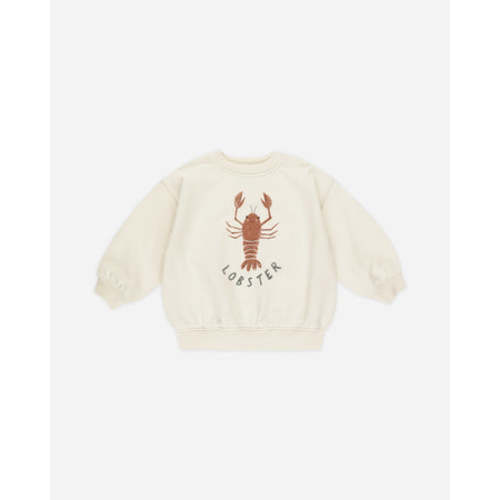 Sweatshirt || Lobster