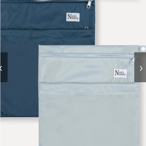 Sea Wet Bags 2 Pack