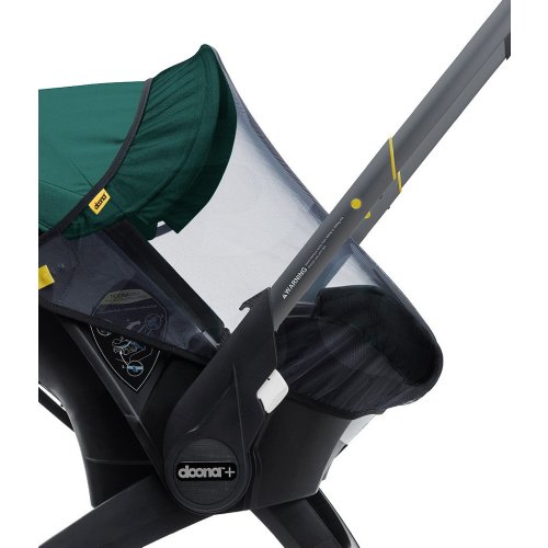 Insect Net for Doona Convertible Car Seat and Stroller