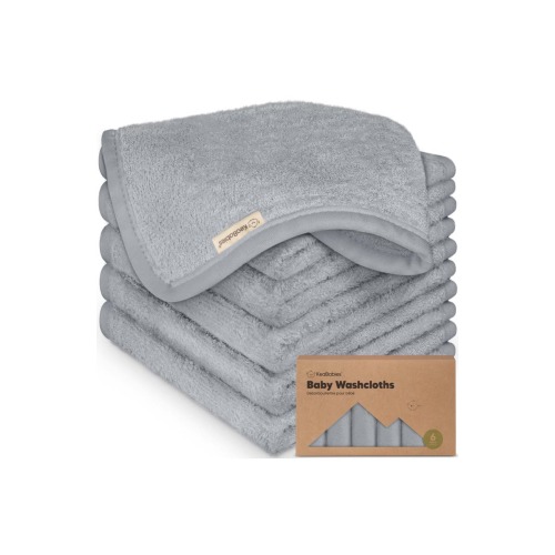 Deluxe Baby Washcloths