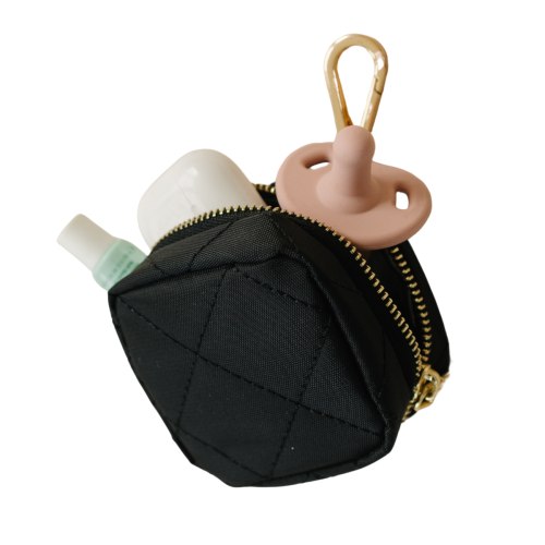 Take Anywhere Clip-On Pouch | Lion & Light - Lion & Light
