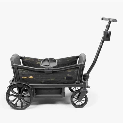 TBG | Veer Cruiser XL – Tactical Baby Gear