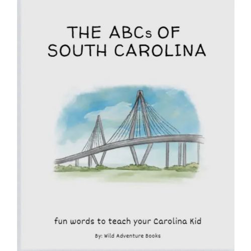 The ABCs of South Carolina