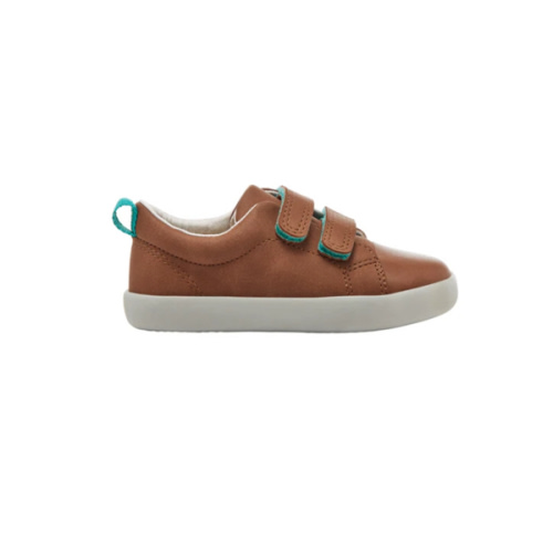 Everyday Original - Mocha Brown - Size 6