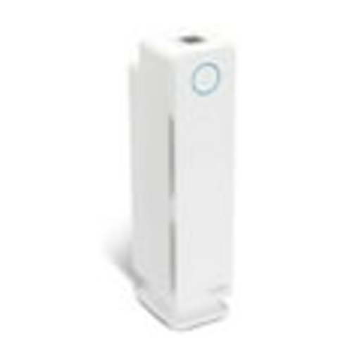 GermGuardian Air Purifier with HEPA Filter, UV-C, Removes, Odors, Smoke, Mold, 870 Sq. ft., AC5350W
