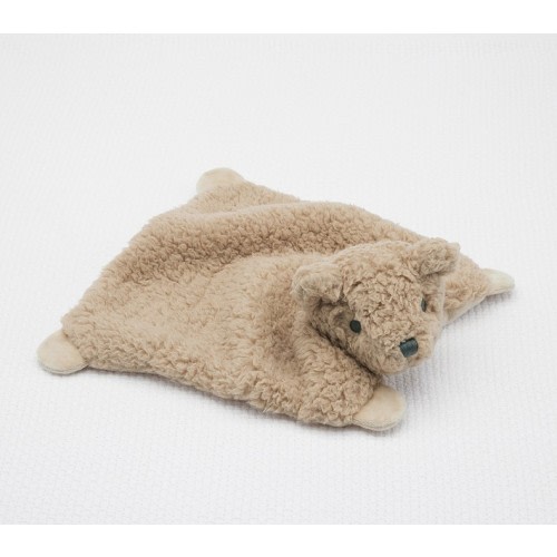 St. Jude Teddy Bear Thumbie