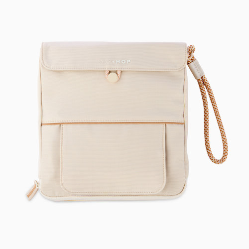 Skip Hop Clean Slate Portable Changing Station - Oat