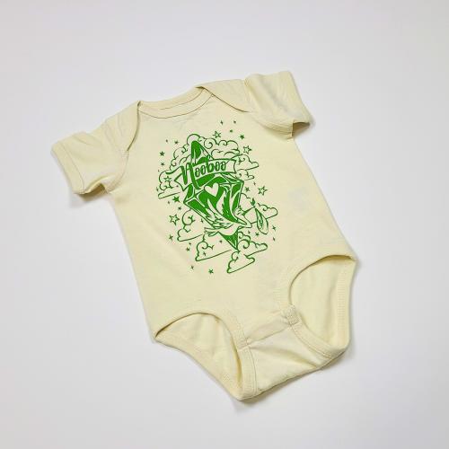 Nooboo Baby Bodysuit | Sims Inspired Baby Creeper