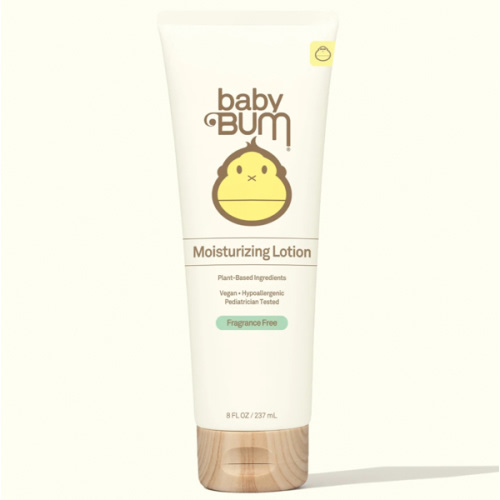 Baby Bum Moisturizing Lotion