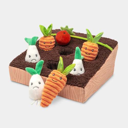 Learn and Grow Garden