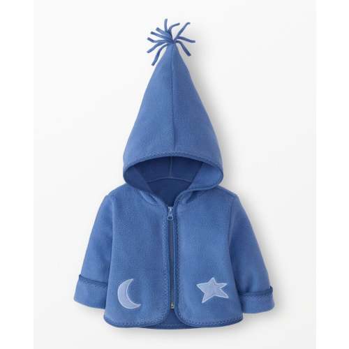 Baby Fleece Jacket