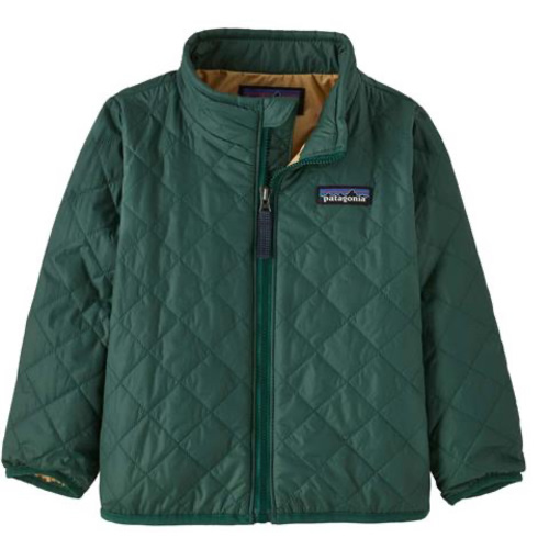 Patagonia Baby Nano Puff® Insulated Jacket