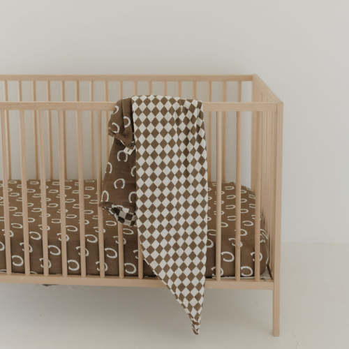 Muslin Quilt | Giddy Up/Dutton