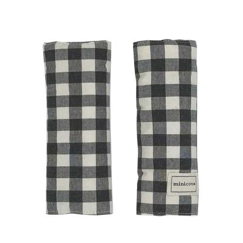 Protector Tirantes Picnic Crudo