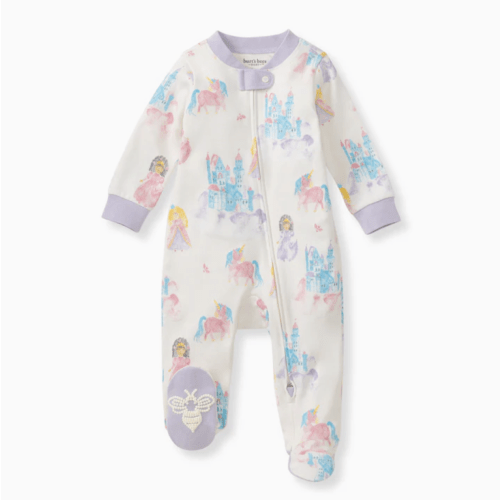 Once Upon a Time Organic Sleep & Play (0-3M)