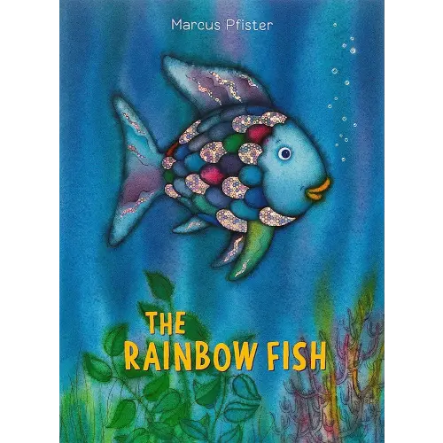 The Rainbow Fish