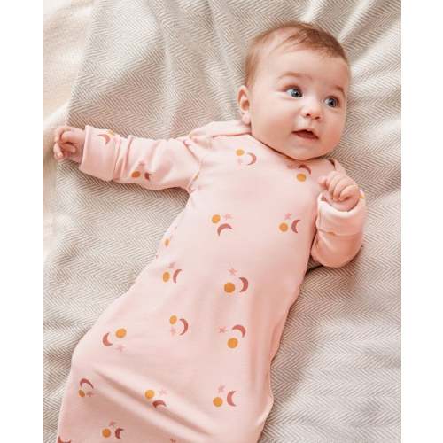 Buy HannaSoft™ Stretch Sleep Gown for 19.00 USD | Hanna Andersson