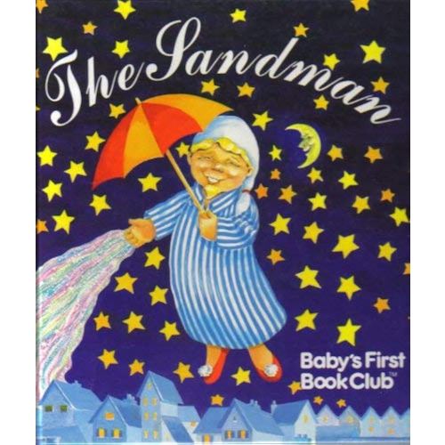 The Sandman (Baby's First Book Club)