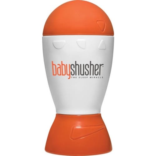 Baby Shusher - The Sleep Miracle Sound Machine