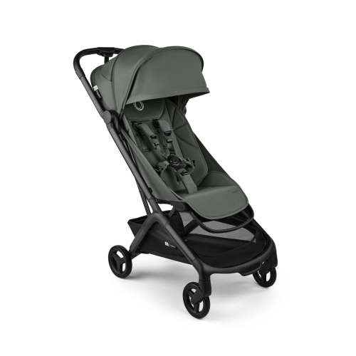 Bugaboo Butterfly 2 Stroller – Tadpole