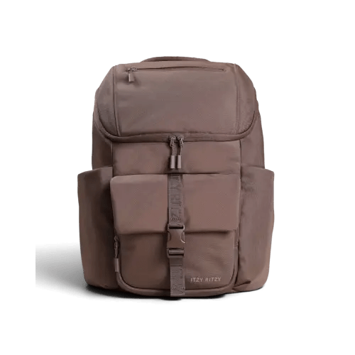 Belong Bucket Backpack™ - Mocha
