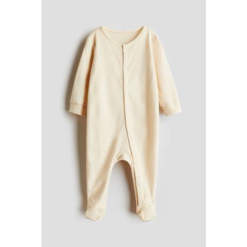 Supersoft Cotton Pajama Jumpsuit