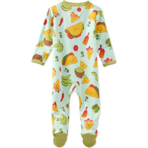 SCOUT Sleep & Play, Taco 'Bout Cute - butterblu | Maisonette