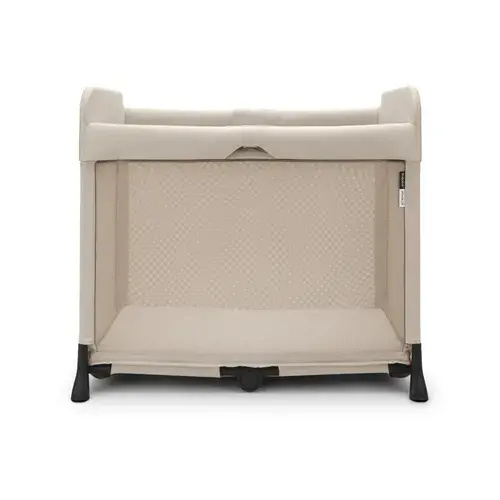 Portacot Desert Taupe