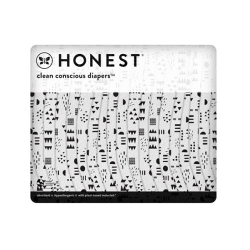 Honest Diapers Newborn