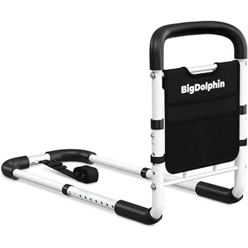 Bed Rails for Elderly Adults Safety, 350 LB Capacity, Model BS06