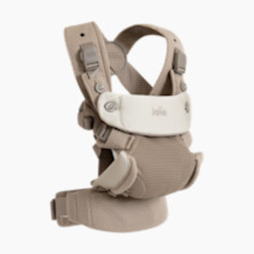 Joie Savvy Lite Air 3-in-1 Baby Carrier - Sandstone