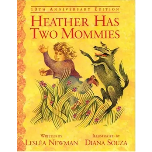 Heather Has Two Mommies