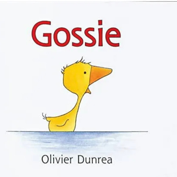 Gossie