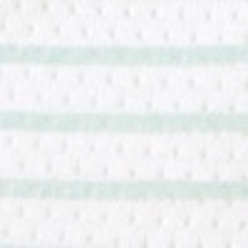 Baby Cotton Mesh Inner Bodysuit | Striped | Open Front | UNIQLO US