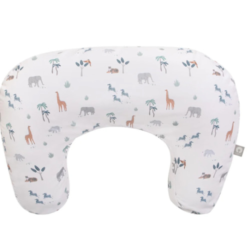 New Boppy Nursing Pillow