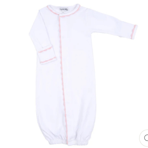 Baby Joy Embroidered Converter | + Colors