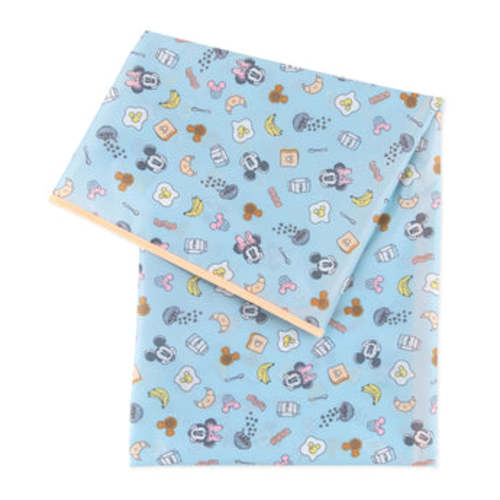 Splat Mat: Mickey + Minnie Sunny Side Up – Bumkins