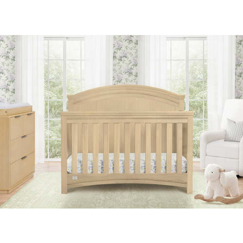 Emma Crib 'N' More - Delta Children