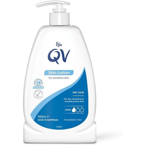 QV Skin Lotion 500ml