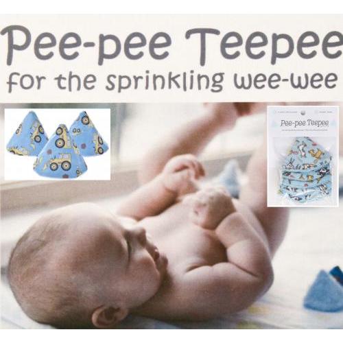 Pee Pee Teepee
