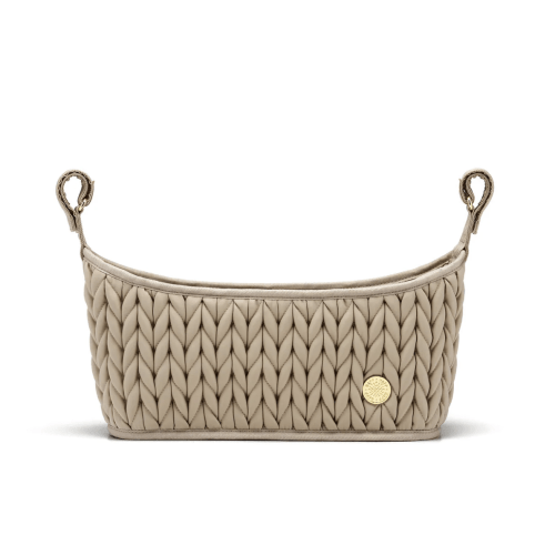 Stroller Organizer Beige