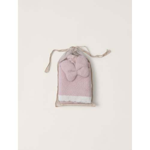 CozyChic Ultra Lite® Baby Butterfly Onesie Set