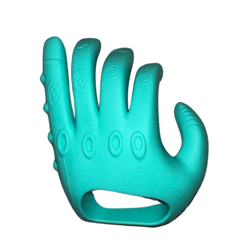 TeeTop Teether