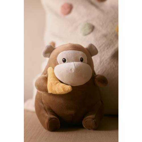 SUPERSOFT SOFT TOY