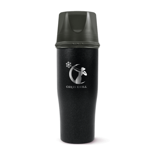 Demigoddess Mini Chiller/Warmer - 12oz