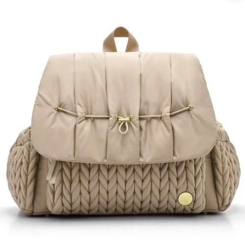 Levy Backpack Beige